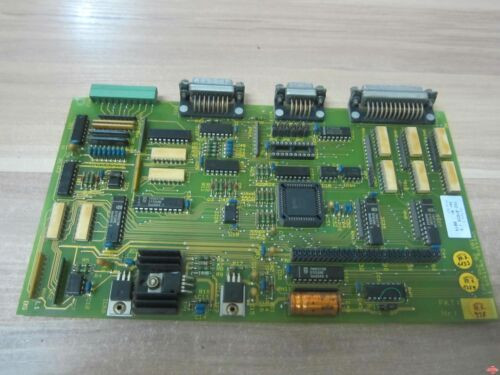 1Pcs  Used  180262467-001 Vectech I 182-01628