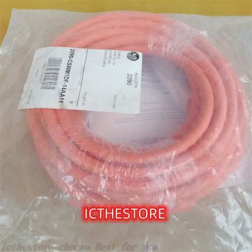 New 2090-Cswm1Df-14Aa11 Cable  With Warranty