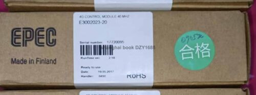 1Pcs New  E3002023-20