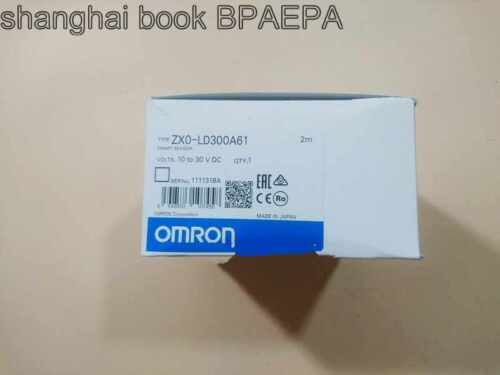 1Pcs New Zx0-Ld300A61