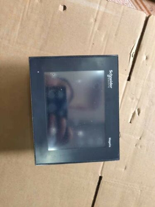 1Pc  Used    Working   Hmigto2310
