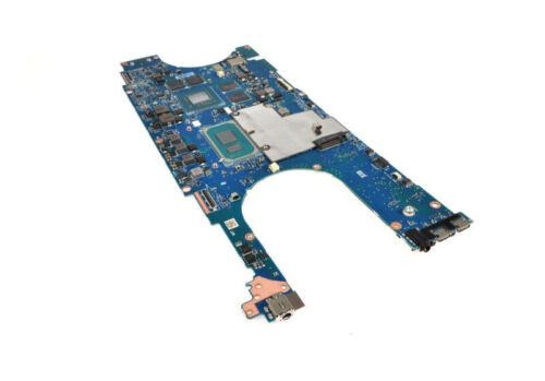 90Nb0Sb1-M00010 - System Board (With Cpu)