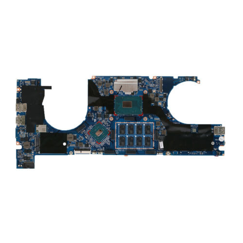 For Hp Elitebook 1040 G4 Da0Y0Umbad0 L02230-601 I7-7820Hq Motherboard Test Ok