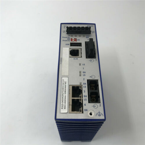 1Pc  Tested  Rs20-0400M2M2Tdaehc04.0.01