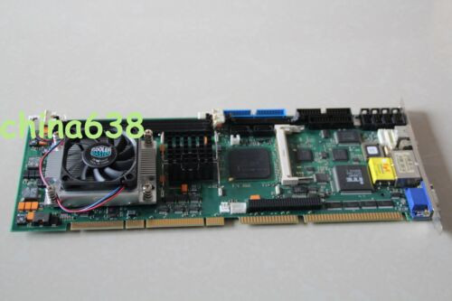 One Tested  Used  Pci-954 9-1205-9035