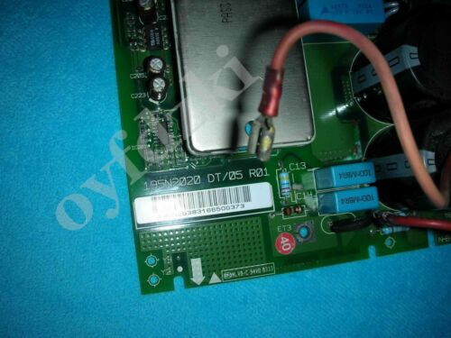 1Pcs Used 195N2020 Dt/05 R01+195N2160 +195N2030