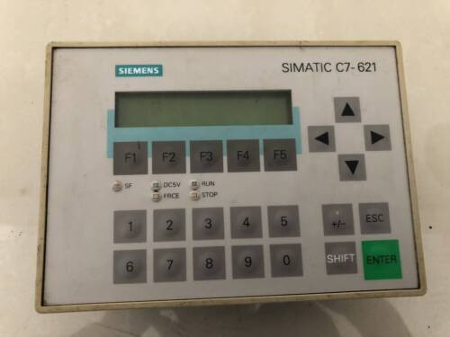 1Pcs  Used Working  6Es7621-1Ad02-0Ae3