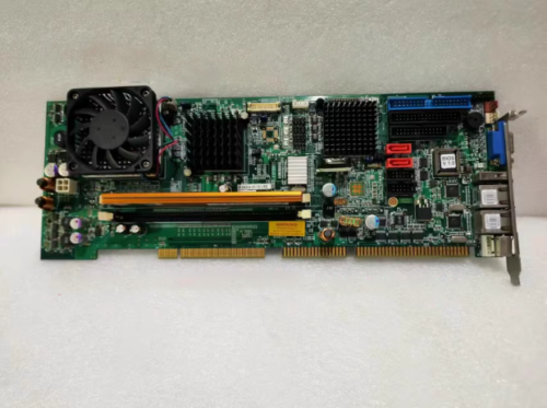 1Pc   Used   Wsb-9152-R10 Motherboard