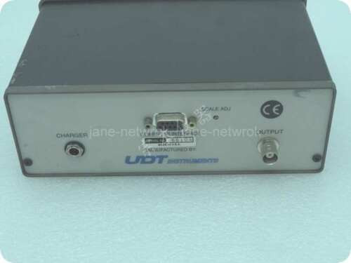 1Pc 100% Tested Udt Instruments Tramp