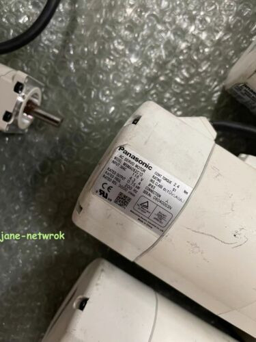 1Pc  Tested  Msma082C1D