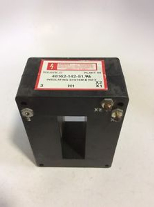 SE30NCT / 48162-142-51 Square D Micrologic Neutral Current Transformer
