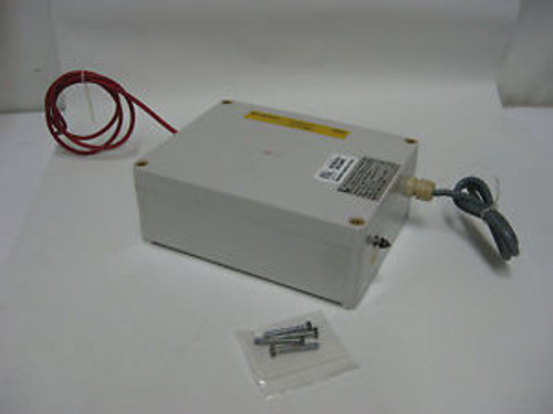 Sealed Power Supply Generator Type GRESB52601