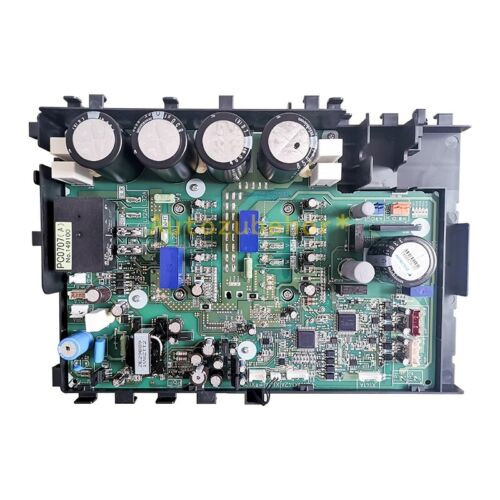 1Pcs New Pc0707 (A) Air Conditioner Compressor Frequency Conversion Mainboard