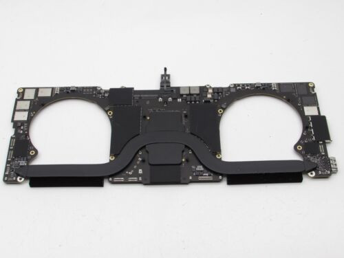 Apple Macbook Pro A2485 2021 16" Oem 3.2Ghz 16Gb 512Gb Logic Board 820-02100-A