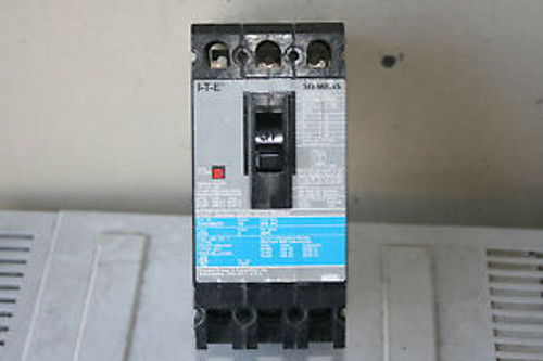 Siemens  ED63B070 Circuit Breakers