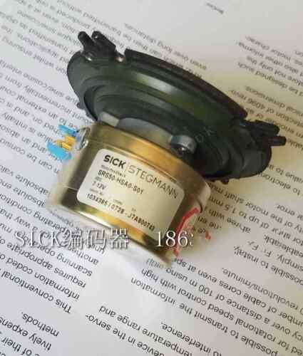 1Pcs Used Working  Srs50-Hsa0-S01