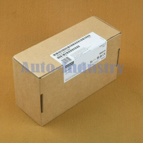 1Pc New In Box 6Av6 641-0Aa11-0Ax0 One Year Warranty 6Av6 641-0Aa11-0Ax0 Sm9T