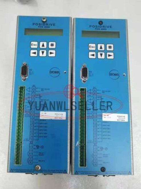 1Pc Tested Stober Fds4014/B