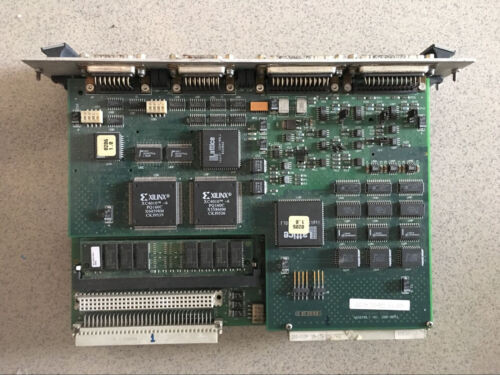 1Pcs Used Working Vem-48316-32F