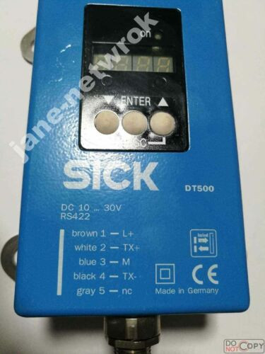 1Pc  Tested   Dt500-A112