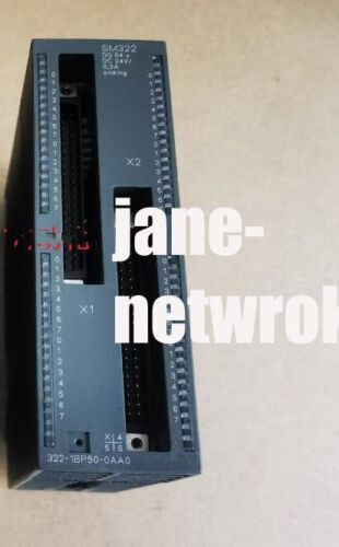 1Pcs 100% Tested 6Es7322-1Bp50-0Aa0
