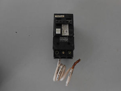 SIEMENS 30. AMP TYPE QFP BREAKER