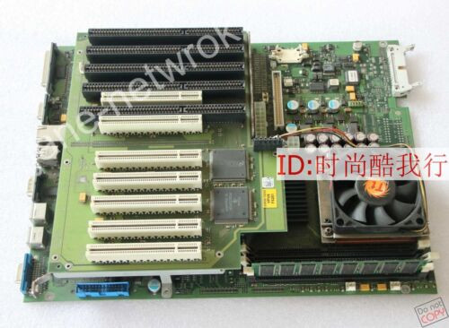 1Pc  Tested Simatic Rack Pc 840 V2