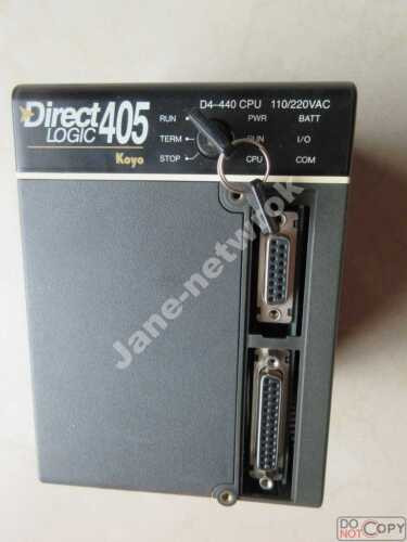 1Pc 100% Tested D4-440 Cpu