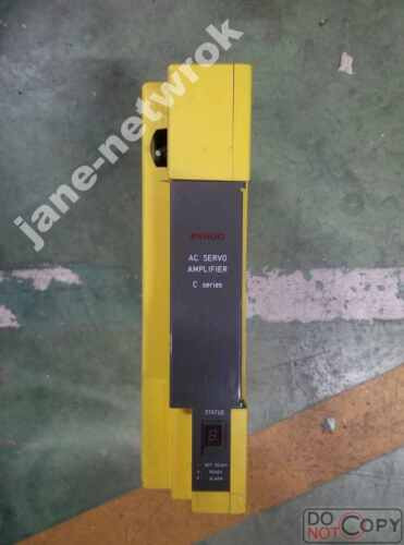 1Pc 100% Tested  A06B-6066-H012