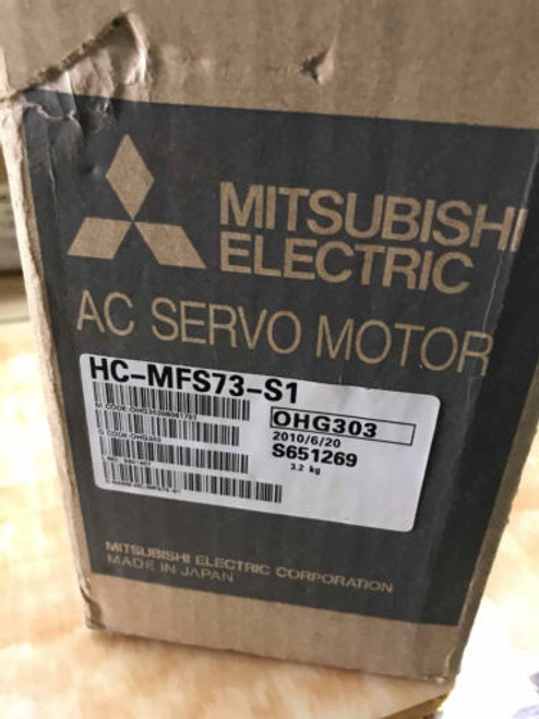 1Pcs New  Hc-Mfs73-S1