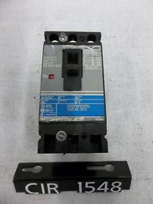 Siemens ED43B090 90 Amp Circuit Breaker (CIR1548)