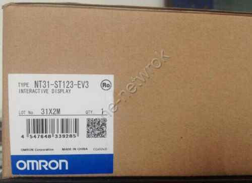 1Pc New Nt31-St123B-Ev3