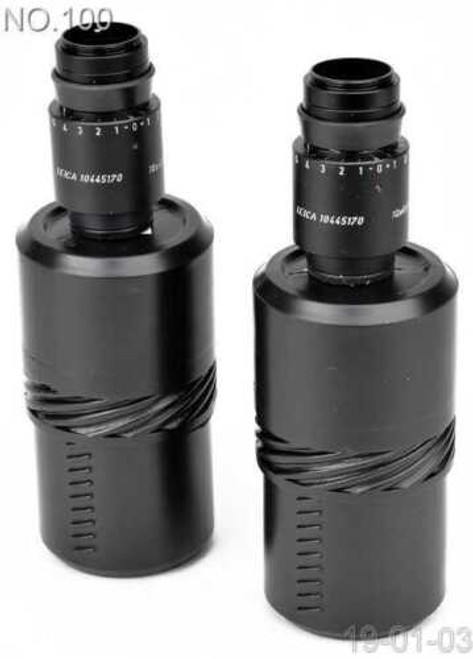1Pc  Tested Leica 10X21B
