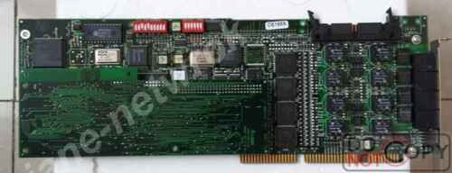100% Tested Promptus Communications Pc 100700-4 Lny-Bri-Nic-Isa
