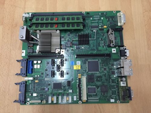 Siemens Simatic Motherboard A5E03051206 Mainboard Fully Tested