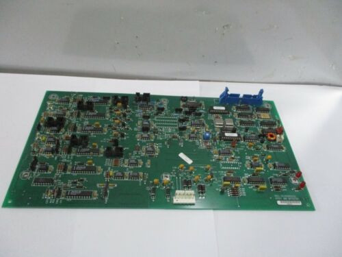 Ge Oec 6600 C-Arm Assy 00-872239-05 Video Switching Pcb Board Assembly