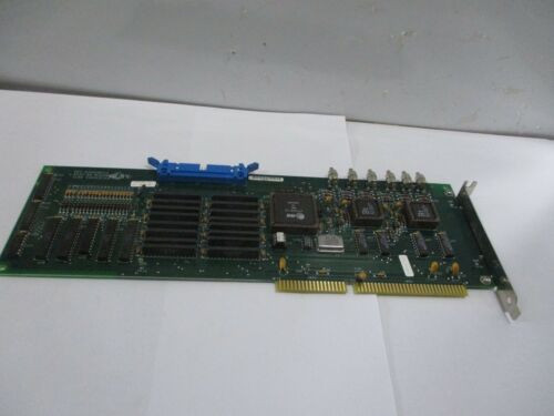 Ge Oec 6600 C-Arm Assy 00-876399-02 Scan Converter Pcb Board 00-876398-02 Rev: B