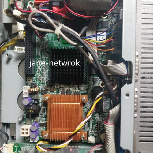 1Pc Used Ppc-3712Gxs Nano-8522