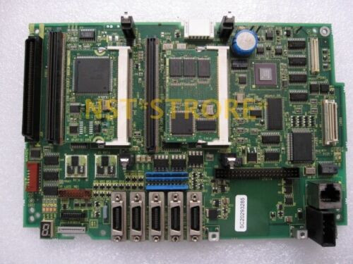 For Used Fanuc A20B-8101-0401 Circuit Board