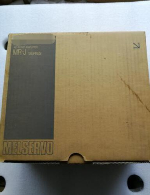 1Pc New Mr-J2S-350A