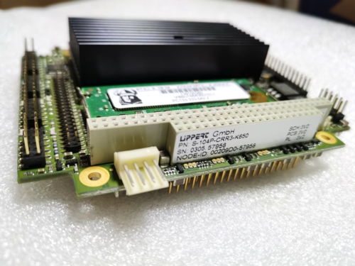 1Pc  Tested S-104P-Crr3-K650