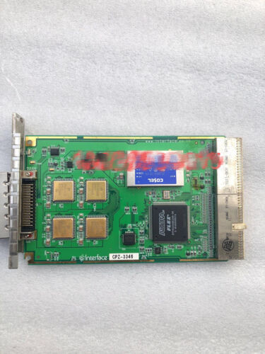 1Pc Used  Cpz-3346