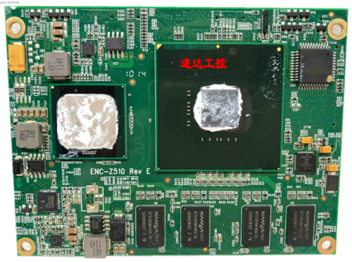 1Pc For  100% Tested  Enc-Z510 Rev E