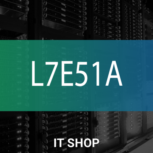L7E51A, Hpe 3Par 8450 2N Base Eq Software, Permanent/Unlimited