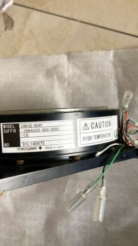 1Pc   Tested  Dm1B-004F Dm1B-004F-1B6A2S2-003-0202/Ce