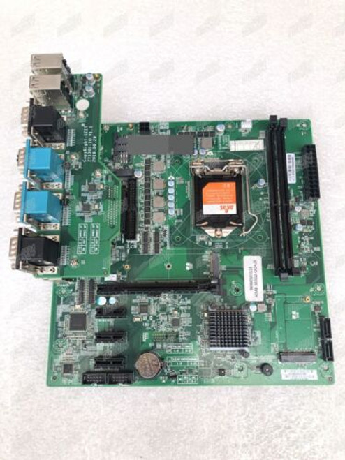 1Pc  Used  Advantech Aimb-503G2-Ooae2E