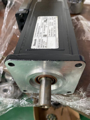 One Tested  Used   Mkd041B-144-Kp1-Kn  No Keyway