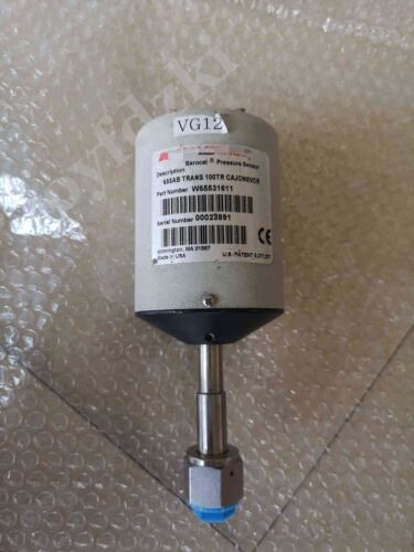 1Pcs Used 855Ab Trans 100Tr W65531611