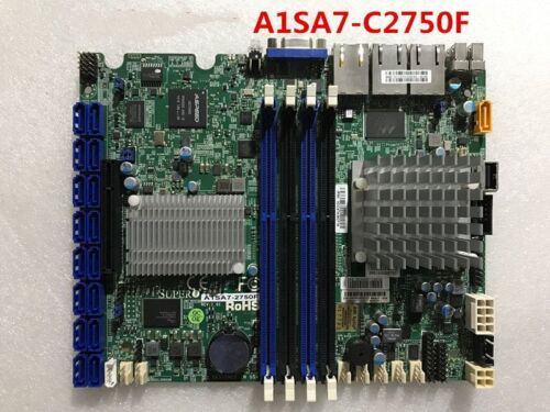 1Pc 100%  Test  A1Sa7-C2750F