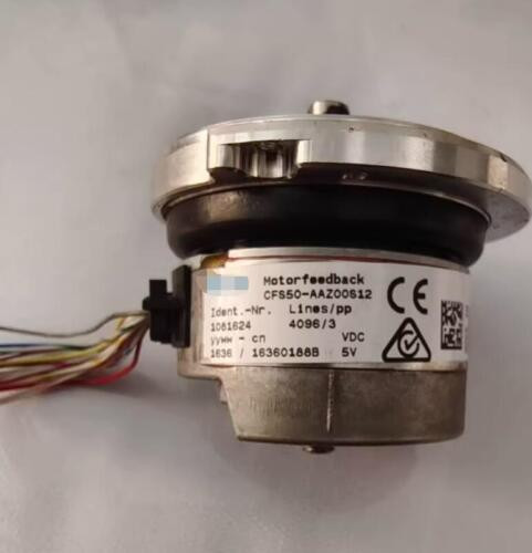 1Pc Used Cfs50-Aazoos12